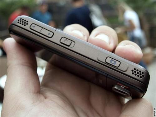 诺基亚 n85图片_手机_科技时代_新浪网