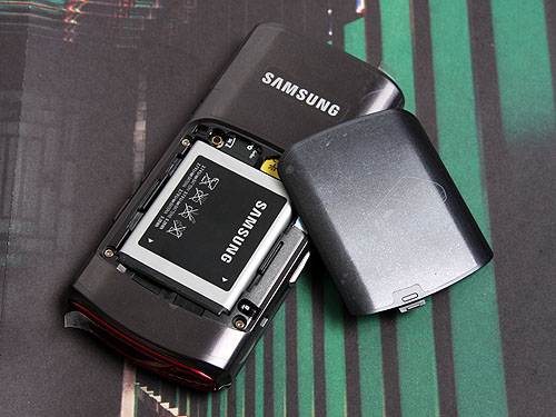 三星s8300c图片_手机_科技时代_新浪网