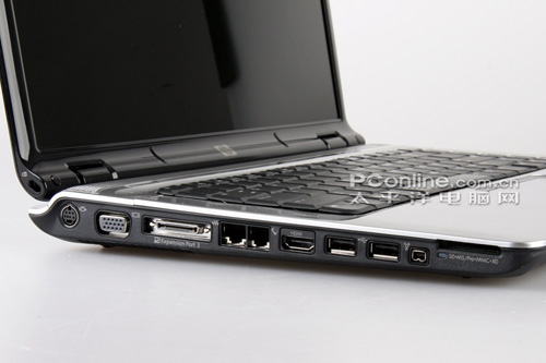 hd-dvd让高清更完美 惠普dv6700笔记本图赏