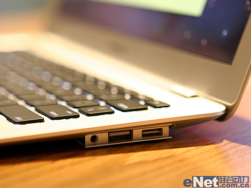 刀锋轻薄绝对小资appleair售16999