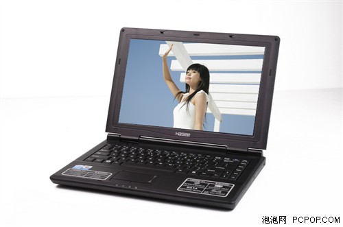 神舟2999元笔记本q550s配2ghz主频cpu