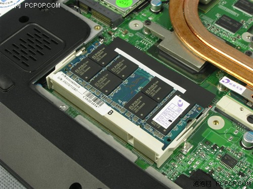 84独显配双核 清华同方锋锐k40a评测