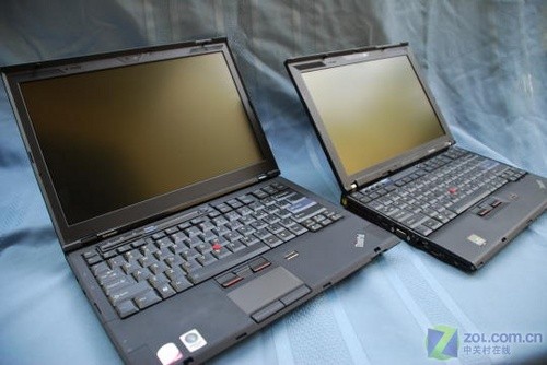 初步试用thinkpadx200续航能力突出