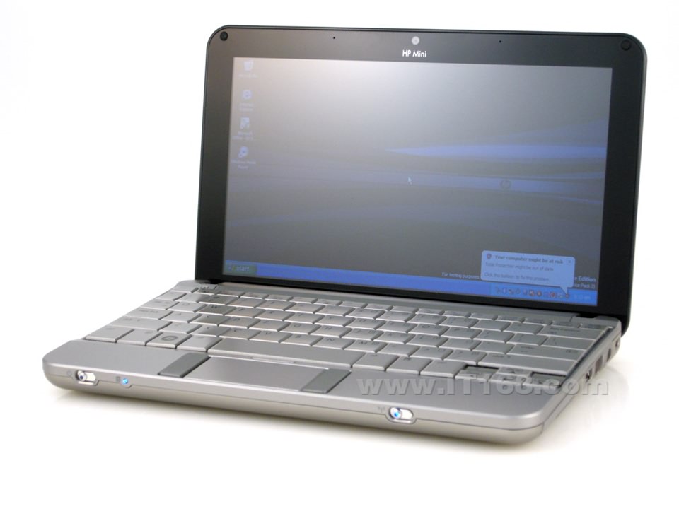 [西安]小巧惠普mini2140-221 仅4300元