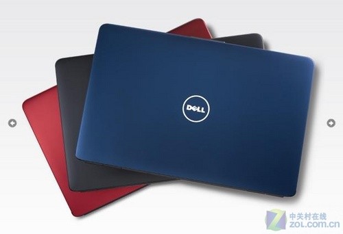 戴尔inspiron 灵越 15(s510426cn)笔记本