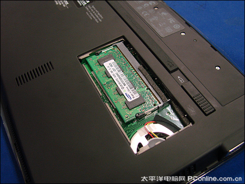 7200转全铝镁壳hp5101上网本很强大