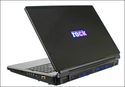 x9100 280m双显卡 超强游戏笔记本解密(5)