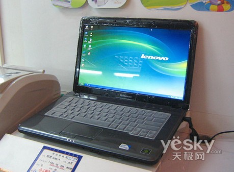 配置全面升级 联想l3000 g450跌进四千