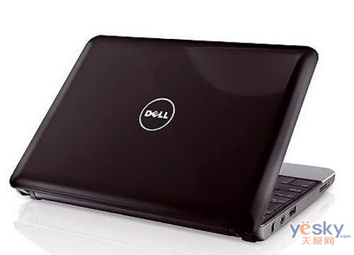 用价格吸引你戴尔mini10售价3999元