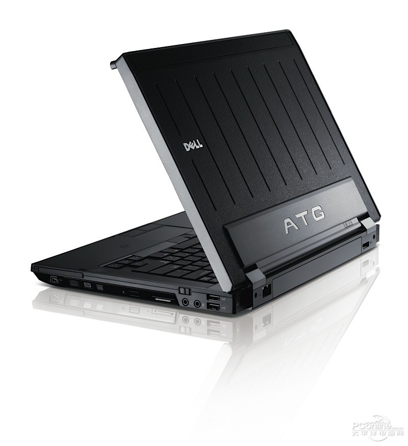 换上酷睿i 戴尔latitude e系列商务本发布