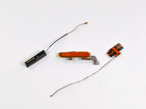 带5根天线 ipad 3g版本拆解全程(组图)(5)