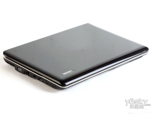 神舟优雅a550-i3d1