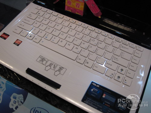 凝脂白玉的诱惑 华硕a40de热销4150元_笔记本_科技时代_新浪网