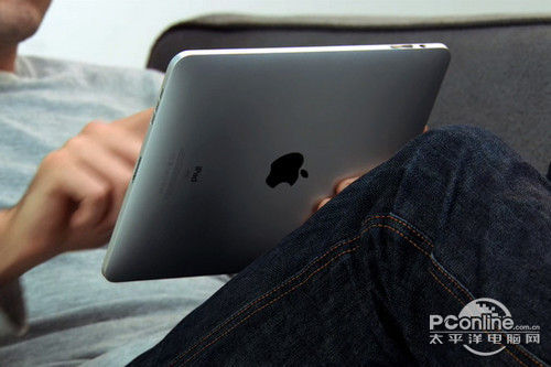 "放价"苹果ipad1代32g港行报3999元