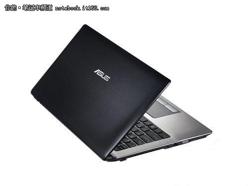 snb平台全能本 华硕k43ei241sj促销4799