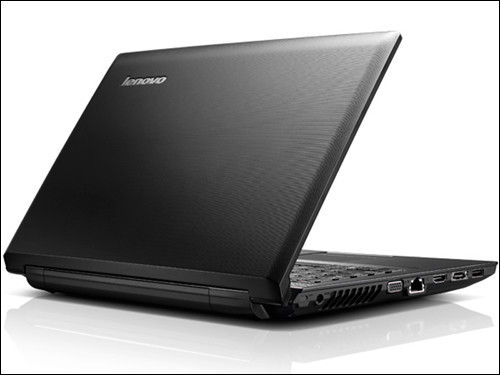 促销特价i3商务本 联想b470g仅3999元