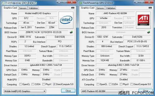 这本6千值不值 戴尔v3450商务本评测(3)