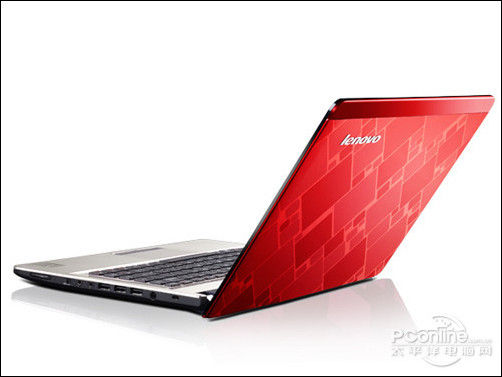 炫红联想u460 太平洋独享4550送手表