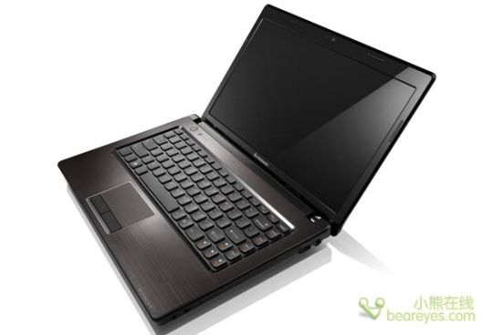 全新酷睿i5处理器 联想g470仅售3999