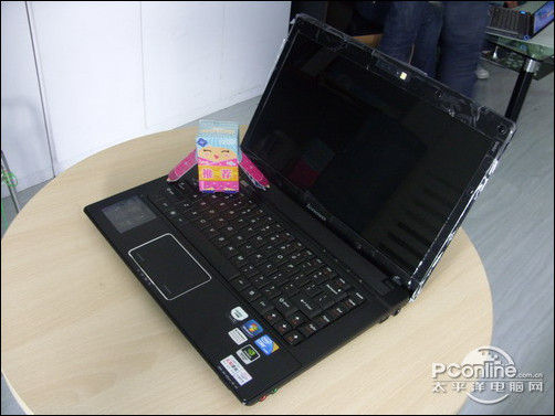 老本换吆喝 联想g460吃香i5掉低价3899元