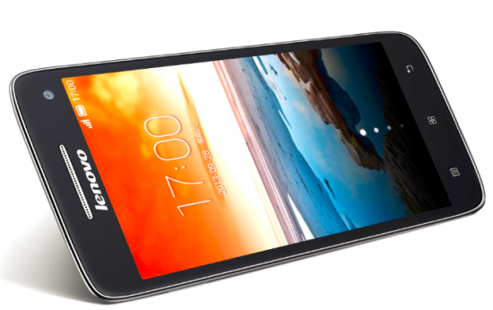 联想智能手机vibex正式上市10月开售