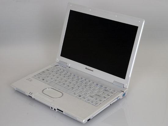 图为:联想 天逸200(白)