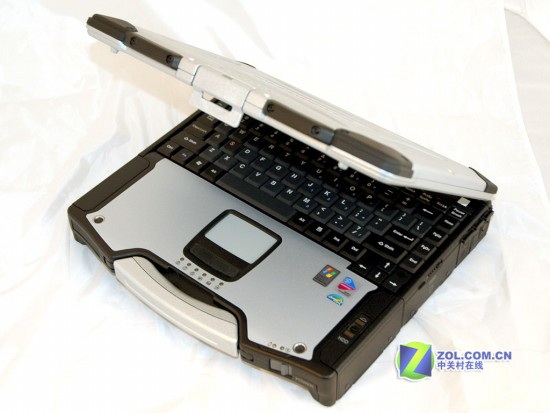 新浪笔记本产品库图片松下cf29