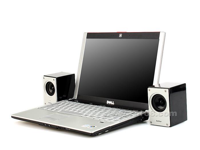 图为戴尔xpsm1330