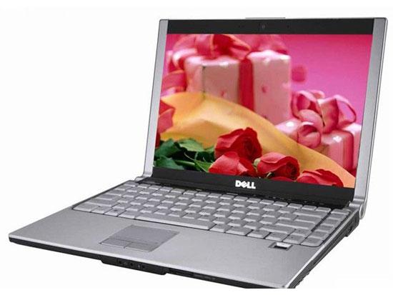 图为戴尔xpsm1330