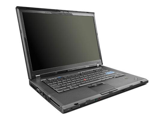 图为thinkpadsl400