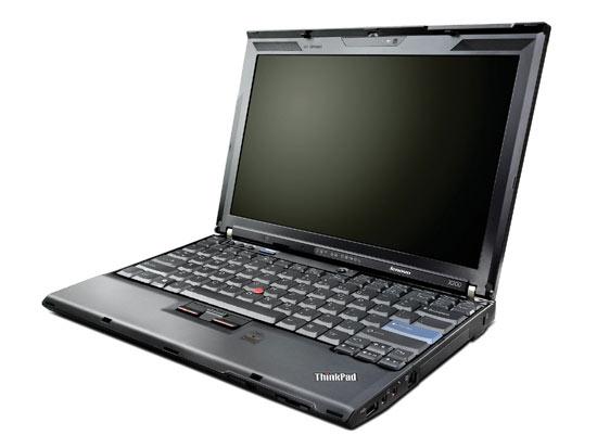 图为thinkpadsl400