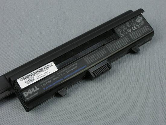 图为戴尔xpsm1330