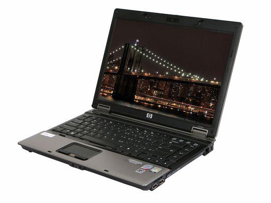 惠普compaq 6530b图片页_笔记本_科技时代_新浪网