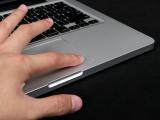 圖為蘋果macbookmb467cha