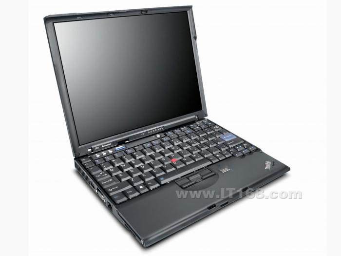 图为thinkpadx61