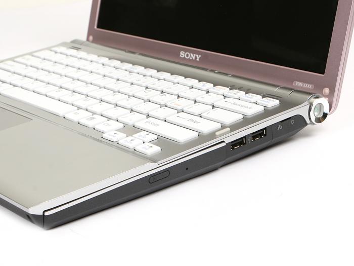 索尼vgn-sr16/p图片页_笔记本_科技时代_新浪网