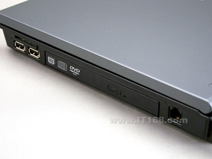 惠普6910p图片页_笔记本_科技时代_新浪网