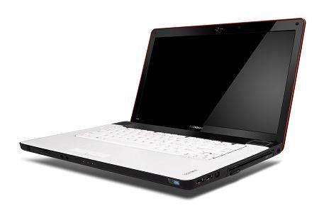 图为联想ideapady550