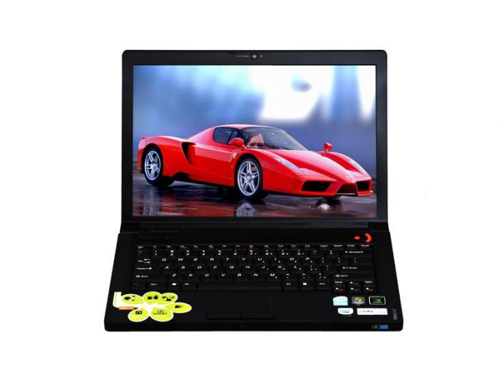 图为联想ideapadv450apse