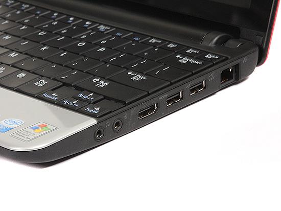 图为戴尔inspironmini10