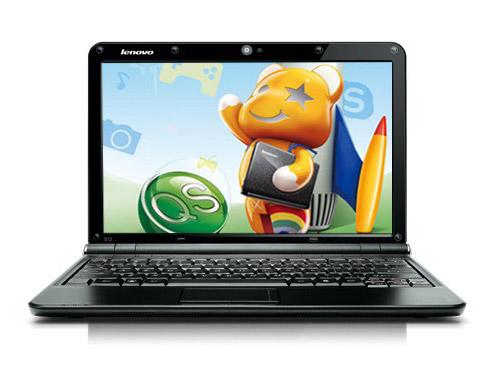 联想ideapad s12图片页_笔记本_科技时代_新浪网