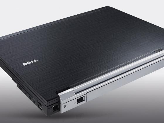 图为戴尔latitudee6500