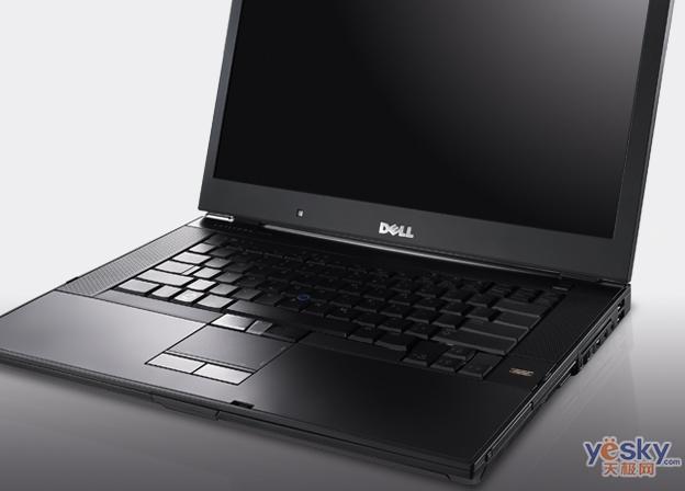 戴尔e6400图片页_笔记本_科技时代_新浪网