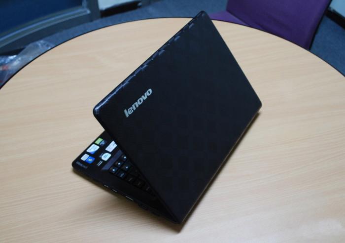 图为联想u450