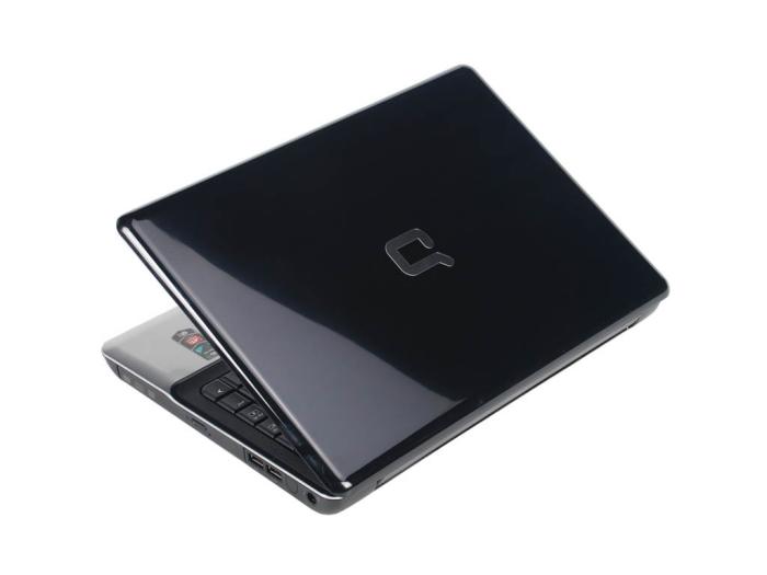 惠普compaq presario cq40-315ax(nj174pa)图片页_笔记本_科技时代