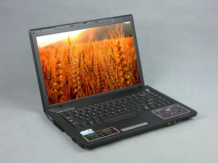 神舟 优雅 hp500图片页_笔记本_科技时代_新浪网