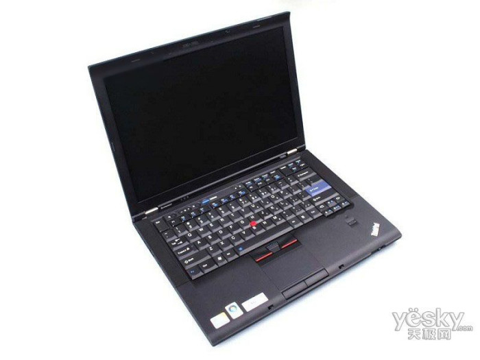thinkpad t410图片页_笔记本_科技时代_新浪网