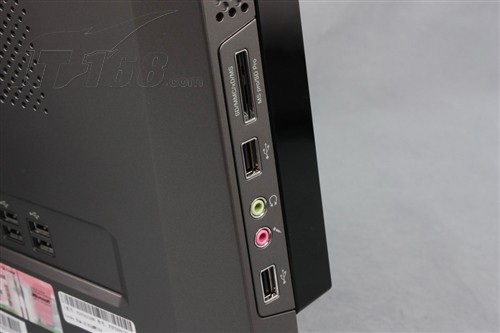 终结者ii来袭联想b505一体电脑促6480