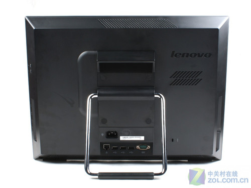 经典商务之选联想启天a7000一体机评测