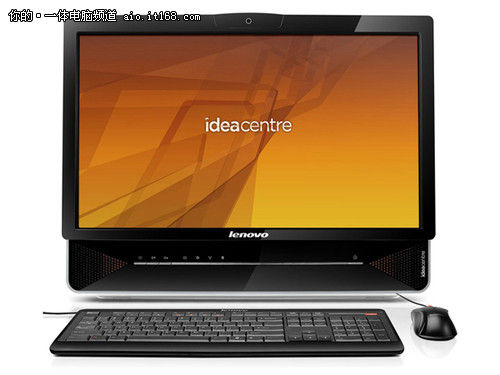 联想一体机b320畅速型火热登陆 售4549